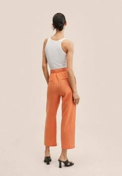 Mango Stoffhose - Clementine | Damen 11 Mango Stoffhose - Clementine | Damen -Mango Populaire Boutique 4e1d52897cf047e19fce38e92ece3bcb