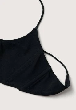 Mango Damen GRETA - Triangel BH - Zwart 11 Mango Damen GRETA - Triangel BH - Zwart -Mango Populaire Boutique 4e76c8e1696d48189bc9cea3f38ce969