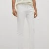 Mango JAN - Jeans Slim Fit - Blanco | Herren -Mango Populaire Boutique 4ee833b1689943c986889ca99f667228