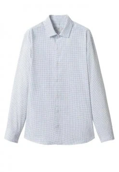 Mango MARDIN - Hemd - Blanc | Herren 15 Mango MARDIN - Hemd - Blanc | Herren -Mango Populaire Boutique 4f1f9af27be043ce8444be5b8513cf5d