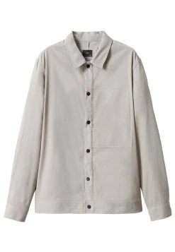 Mango KEMER - Hemd - Crudo | Herren -Mango Populaire Boutique 4f31184801584fc4a4f133f0ad1ce4d2