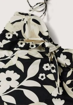 Mango MARGA L - Freizeitkleid - Noir | Damen -Mango Populaire Boutique 4fd4c896add84e9889301c69cebe4b1c