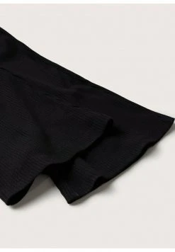 Mango Damen MIRTA - Stoffhose - Zwart -Mango Populaire Boutique 5029be4fcea54beaa4f9097fde7c27d5