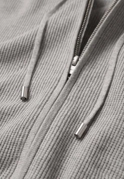 Mango COCOAZ - Strickjacke - Mottled Light Grey | Herren 15 Mango COCOAZ - Strickjacke - Mottled Light Grey | Herren -Mango Populaire Boutique 503cf251eeeb4d04a12ec7d30c2e937c