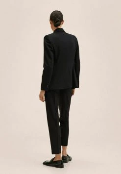 Mango BOREAL - Kurzmantel - Noir | Damen 10 Mango BOREAL - Kurzmantel - Noir | Damen -Mango Populaire Boutique 505d61e1ebc8446e98f25a75a2a84776