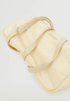 Mango NORA - Umhängetasche - Open Beige | Damen -Mango Populaire Boutique 50d696f8348c49b5974d371e79c1fa0b