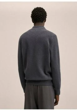 Mango GILES - Strickjacke - Gris Anthracite | Herren 11 Mango GILES - Strickjacke - Gris Anthracite | Herren -Mango Populaire Boutique 5111270c215a4751954ccc824ab0ce44