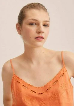 Mango Damen FILO - Top - Clementine -Mango Populaire Boutique 51275d5915ba4e67acc5fb6aa80d2941