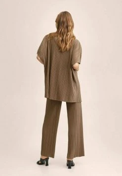 Mango Leichte Jacke - Medium Brown | Damen 11 Mango Leichte Jacke - Medium Brown | Damen -Mango Populaire Boutique 51300dcb0ee74da98feaf20425407058