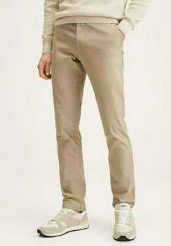 Mango BARNA - Chino - Beige | Herren
