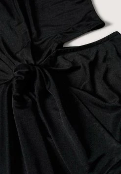 Mango Maxikleid - Black | Damen 9 Mango Maxikleid - Black | Damen -Mango Populaire Boutique 51d2edb1622a48f4b9bae8be0e0c6228