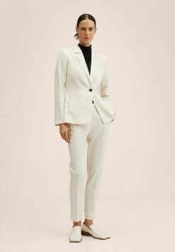 Mango MACARON - Stoffhose - Beige | Damen 10 Mango MACARON - Stoffhose - Beige | Damen -Mango Populaire Boutique 51fcf1a6b87a4e9d94f6ff325df1ea92