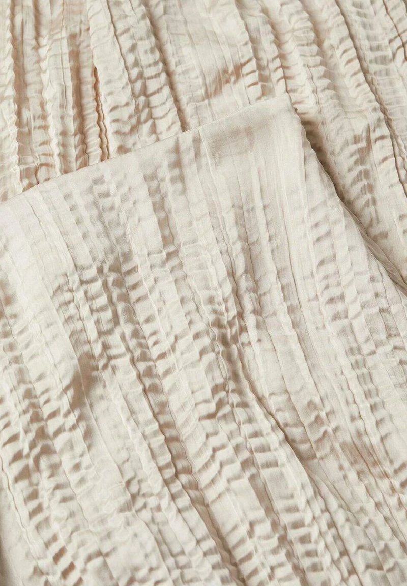 Mango PLEAT-A - A-Linien-Rock - Beige | Damen 8 Mango PLEAT-A - A-Linien-Rock - Beige | Damen – Bild 6