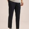 Mango COOL - Chino - Black | Herren -Mango Populaire Boutique 5228487d7184423796827536f26771f0