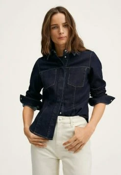 Mango Damen NEWMOM - Jeans Slim Fit - Cremeweiß -Mango Populaire Boutique 52664696c39c4d01a9366c2ca0355eac