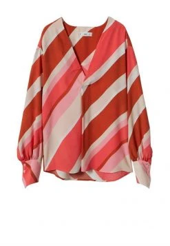 Mango BIO - Bluse - Roze | Damen 11 Mango BIO - Bluse - Roze | Damen -Mango Populaire Boutique 526cd78b73a34c01ac8a152790ecc9ae