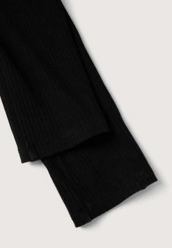 Mango ALBERT - Jumpsuit - Schwarz | Damen -Mango Populaire Boutique 52916c347b1a40259dba2d3d73f6d2f7