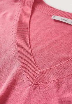 Mango LUCAV - Strickpullover - Pink | Damen 13 Mango LUCAV - Strickpullover - Pink | Damen -Mango Populaire Boutique 529e95332cc54dd0895779d6840fb194