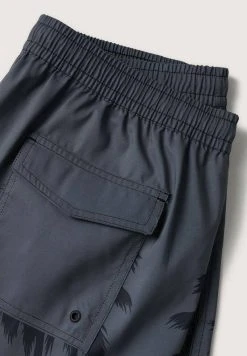 Mango BENIRRAS - Badeshorts - Grå | Herren -Mango Populaire Boutique 52d9e8f2e62c4b6789a6bb375e34ce71