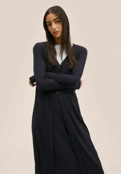 Mango ARU A - Strickjacke - Donkermarine | Damen