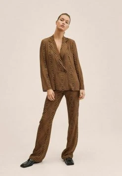 Mango LEONA - Blazer - Black | Damen -Mango Populaire Boutique 537bb19df75d46208f106b48d47f3ac7