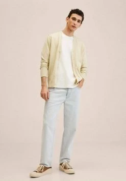 Mango KLEE - Strickjacke - Beige | Herren 10 Mango KLEE - Strickjacke - Beige | Herren -Mango Populaire Boutique 5389a2ab3ab84c2ca771fd84f616d46b