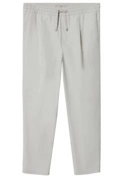 Mango FLORA - Jogginghose - Gris Glacé | Herren -Mango Populaire Boutique 5415150665494e7abb0d4a03ab6a4d0d