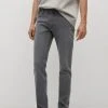 Mango JAN - Jeans Slim Fit - Denim Grau | Herren -Mango Populaire Boutique 5467eb3535264070ab6a2247d06a4974