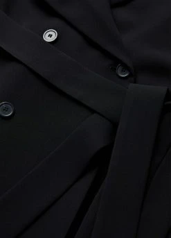 Mango VICKY-A - Weste - Noir | Damen -Mango Populaire Boutique 546c759bac374c7fa72554f500307b35