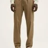 Mango CERVINO - Jogginghose - Beige | Herren -Mango Populaire Boutique 54eccb511b844983b860f64b1221a5ea