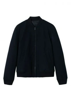 Mango NORMAND - Bomberjacke - Dunkles Marineblau | Herren 14 Mango NORMAND - Bomberjacke - Dunkles Marineblau | Herren -Mango Populaire Boutique 54ed0c69f0eb4799a0eb1021c847d2a8