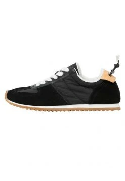 Mango DELTI - Sneaker Low - Nero | Damen