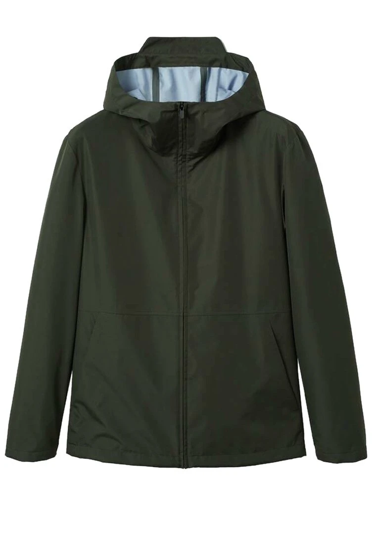 Mango ROSIER - Übergangsjacke - Vert | Herren 8 Mango ROSIER - Übergangsjacke - Vert | Herren – Bild 6