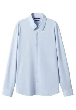 Mango FABRE - Hemd - Sky Blue | Herren -Mango Populaire Boutique 560385d4a5824c9ebf8124356a492f7f