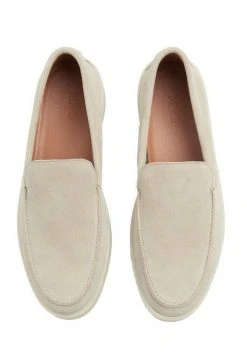 Mango EASY - Mokassin - Zand | Herren -Mango Populaire Boutique 560f21b49e6242dca6ae381aeb084d87