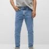 Mango Jeans Slim Fit - Mittelblau | Herren 1 Mango Jeans Slim Fit - Mittelblau | Herren -Mango Populaire Boutique 576b62f14f614a15aa3c8c22a2cfe88f