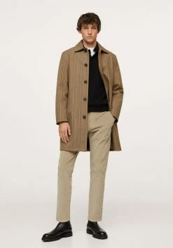 Mango Stoffhose - Beige | Herren 11 Mango Stoffhose - Beige | Herren -Mango Populaire Boutique 57859fe688b64252ba0bac477c33c751