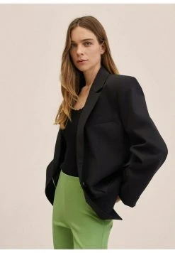 Mango Damen ATENAS - Stoffhose - Pastellgrün -Mango Populaire Boutique 57b5c1c44abd4869b7c6d4f2681d325a