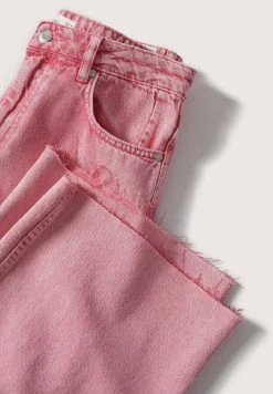 Mango AGNES - Flared Jeans - Rose Bonbon | Damen -Mango Populaire Boutique 57fd34f8877e4461a4ac7268695ac315