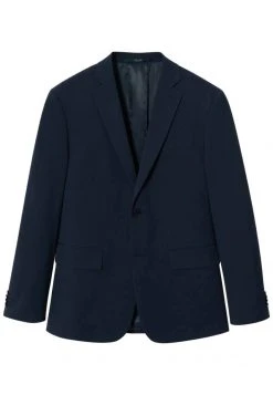 Mango BRASILIA - Anzugsakko - Dunkles Marineblau | Herren -Mango Populaire Boutique 57ff14ab3d574e959f4660848d95a4fb