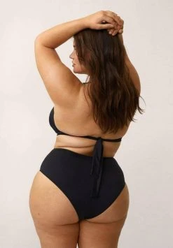 Mango NALUAP - Bikini-Top - Noir | Damen -Mango Populaire Boutique 57ffcfa693cf4e49ad770bf0a7f2fcef