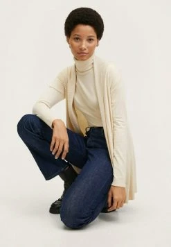 Mango ALMA - T-Shirt Basic - Licht/pastelgrijs | Damen -Mango Populaire Boutique 580e2fc24a754b1089e6dd48567425d1