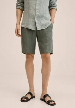 Mango CARP - Shorts - Khaki | Herren
