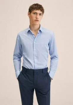 Mango TECH - Businesshemd - Azul Celeste | Herren