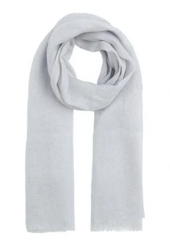 Mango Schal - Gris Clair Pastel | Herren