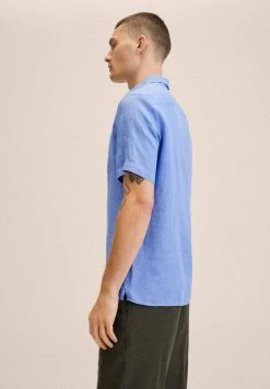 Mango ANTS - Hemd - Blu | Herren 11 Mango ANTS - Hemd - Blu | Herren -Mango Populaire Boutique 588abb84ba15498ea7285c131b4326b5