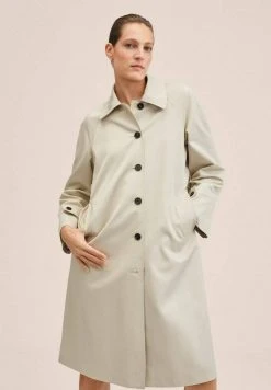 Mango FARAONA - Trenchcoat - Open Beige | Damen