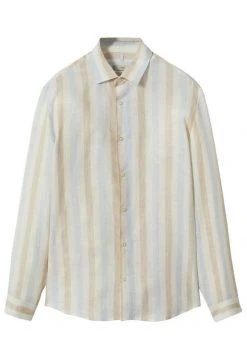 Mango TAVIRA - Hemd - Hemelsblauw | Herren -Mango Populaire Boutique 5975145281324409b0a72a0a05343fcf