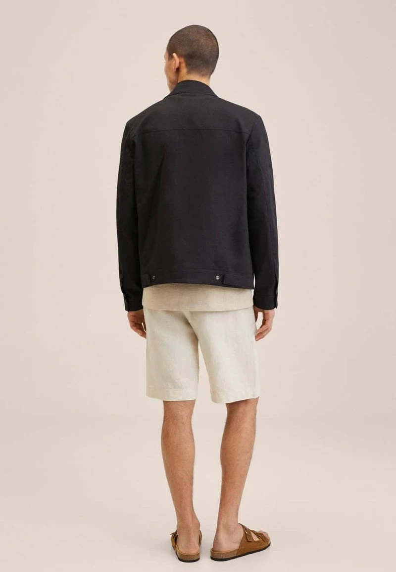 Mango TILA - Shorts - Crudo | Herren 5 Mango TILA - Shorts - Crudo | Herren – Bild 3