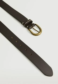 Mango Gürtel - Marron | Herren 6 Mango Gürtel - Marron | Herren -Mango Populaire Boutique 5a554a895e024f3c81bdb14682182773